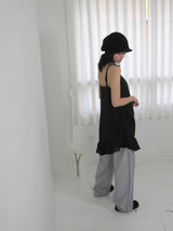 amond hat [2c]