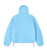 Zeros Hood Lightweight Padding