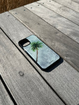 [MADE] Palm Tree - Epoxy Case