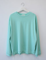 macaron long sleeveless T