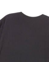 25FW タクシードライバー ショートスリーブTシャツ ブラック