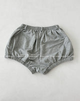 レイヤードベルトセットバルーンパンプキンショーツ