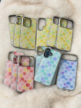 Bloom Case : Camellia Edition - Yellow