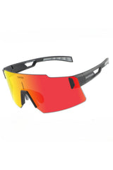 Frameless Cycling Sport Sunglasses