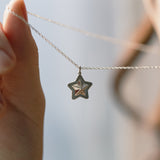 Wish Upon Star 
