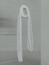 Nevly Summer Sheer Scarf