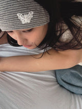 Liny Striped Headband_2colors