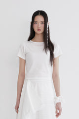 フェアリルームTシャツ（ホワイト）