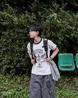 VELORA REGULAR RINGER SHORT SLEEVE