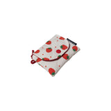 Multi Card wallet _Heart Strawberry