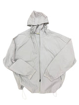 popo simple wind breaker