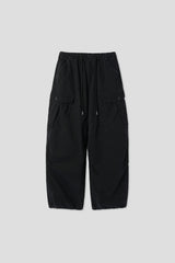 Mata stone washing cargo pants