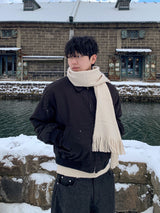 Yuki soft muffler