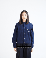 Type One Work Shirt