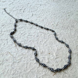 Gothic Vein Necklace
