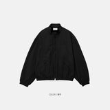 ケシウインドジャケット (5color)