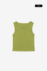 Viva sleeveless top