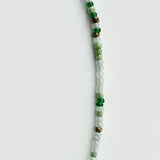 LEEDS SIGNATURE BIZ NECKLACE UNISEX (4Color)