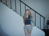 【limited price】keeps bling v-tee(5 color) 