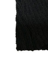 [BODY SHAPING] ソフトフィット スリム クロップド ニット - 2 COLOR