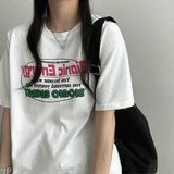 Milken 半袖Tシャツ
