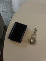 hat keyring