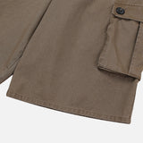 Mackin Field Cargo Bermuda