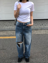 アビスパンツ