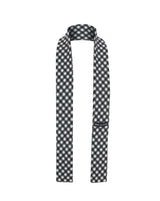 Check scarf