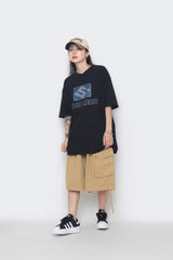 ディエゴショートスリーブTシャツ