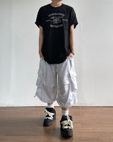 Dope Cargo Bermuda Sweatpants