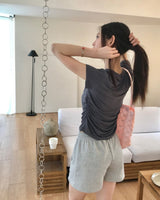 ユードラTシャツ