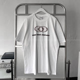 NT Chrome Gorp Goat Short-Sleeved T-Shirt (2 colors)