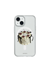 Cherry Cake Case (JellHard)