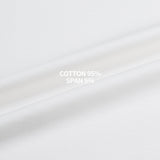 ソールスパン長袖Tシャツ