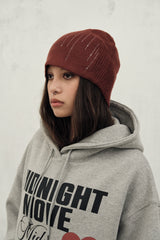 cb beanie (wine)