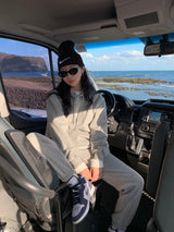 [MADE] Stern hip jogger pants-basic