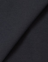 WRAP SHIRRING TOP(CHARCOAL)