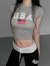 アメリカントップ(3 color)