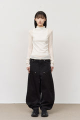(W) Beber Layered Top