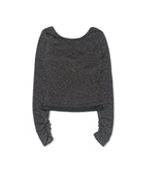 キャンディ リボン Tシャツ (3colors)