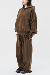 Jeff Wide Sweatpants (3color)