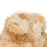 CHERRY FUR MINI BACKPACK [BROWN]