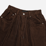 Ross Fold Corduroy Pants