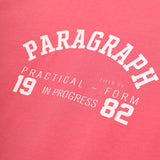 1982 Tシャツ ピンク