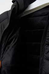 Parker Lightwieght Padding