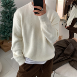  Nopi Best Fit Corduroy Banding Wide Pants  