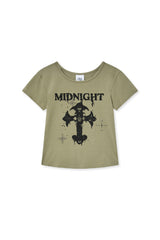 cross t (khaki)