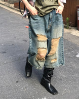 Eston パンツ