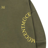 サイドアークロゴシンナチュラル MTM (UNISEX)